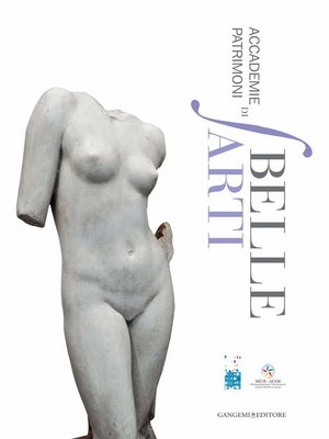 cover image of Accademie / Patrimoni di Belle Arti